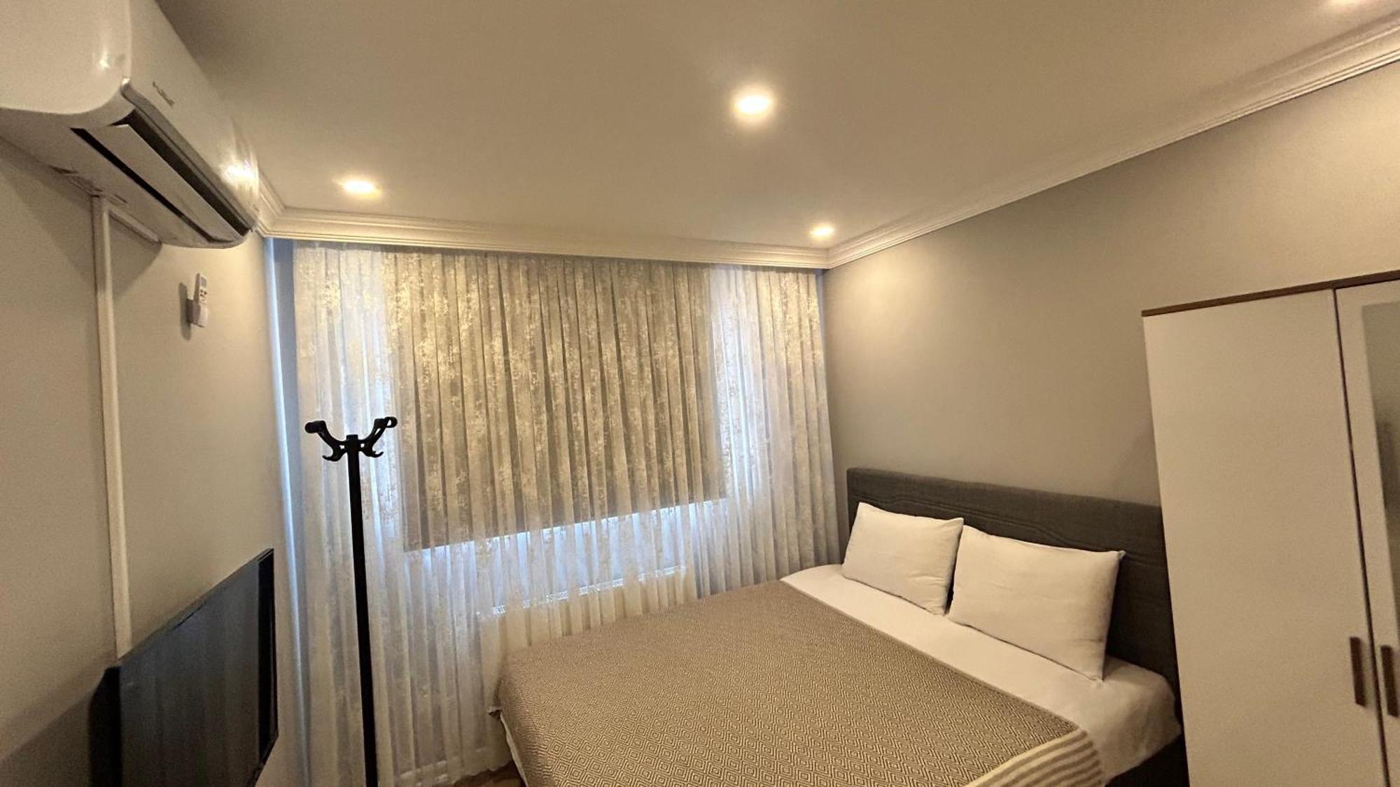 Keles Apartment Trabzon
