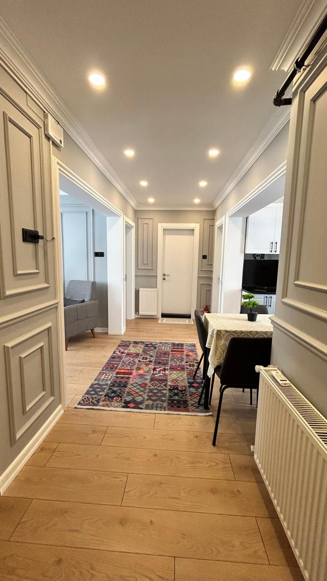 Keles Apartment
